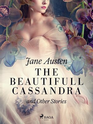 cover image of The Beautifull Cassandra and Other Stories